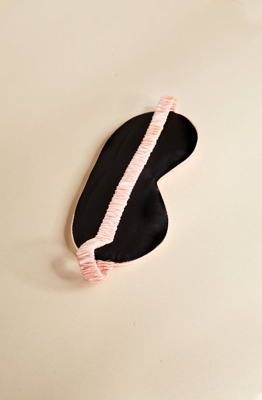 Satin Sleep Eye Mask