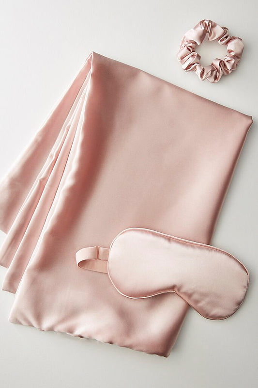 Satin Sleep Bundle