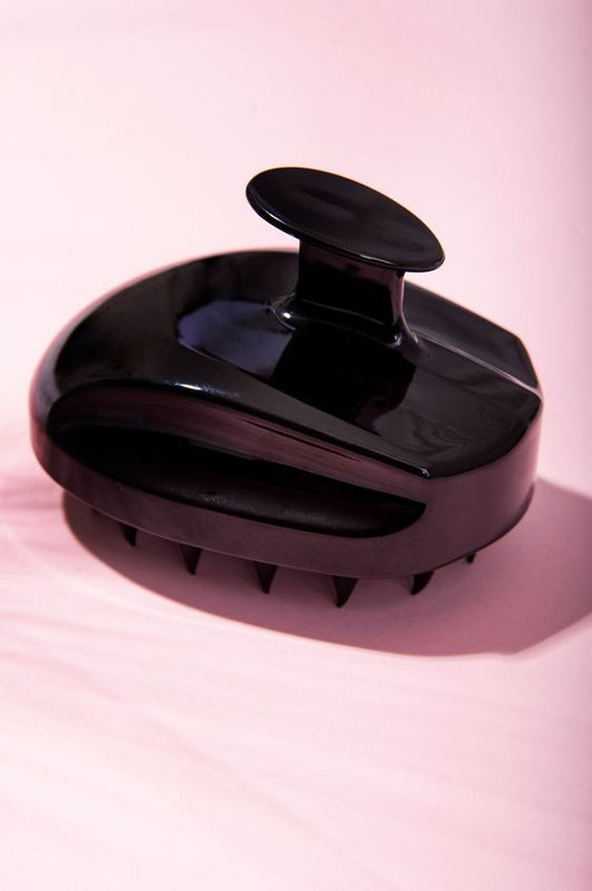 Scalp Massaging Shampoo Brush