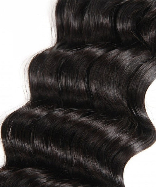 Brazilian Deep Wave Bundles