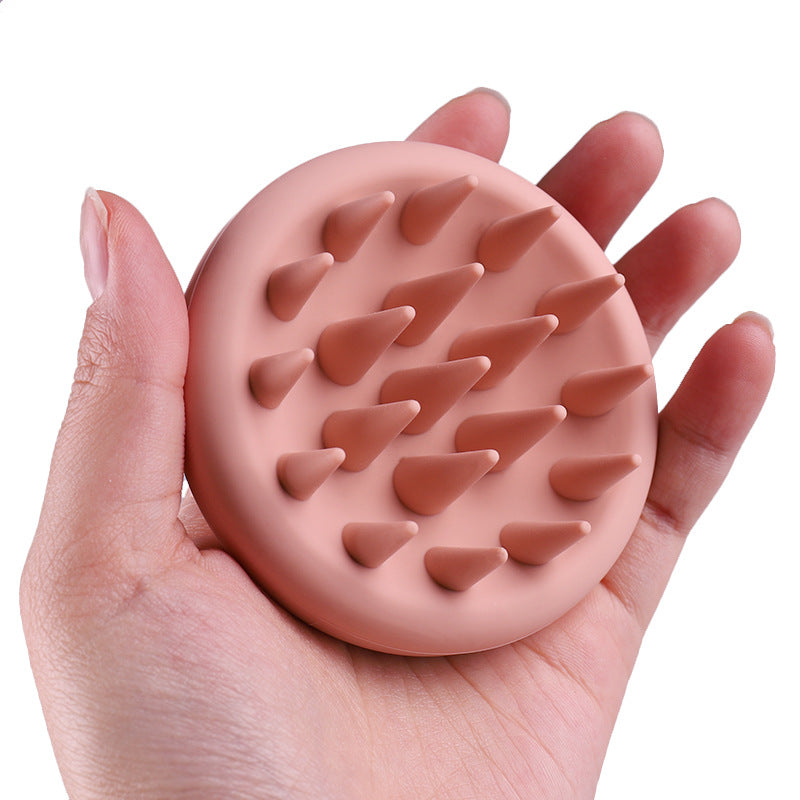 Shunfa Silicone Shampoo Comb