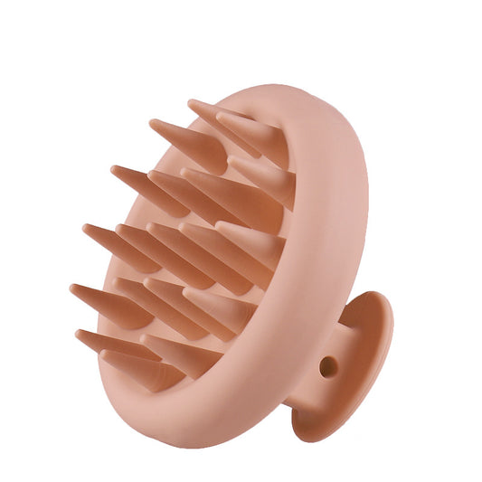 Shunfa Silicone Shampoo Comb