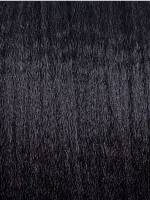 Light Yaki Straight Tape-In Human Hair Extensions