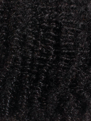 4B - 4C Kinky Coily Clip-Ins
