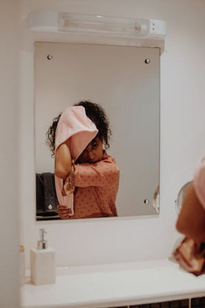 Self Care Set