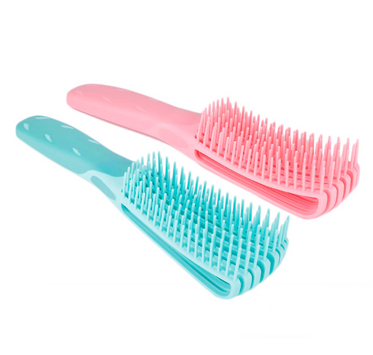 Cellie's Curls Flex Brush