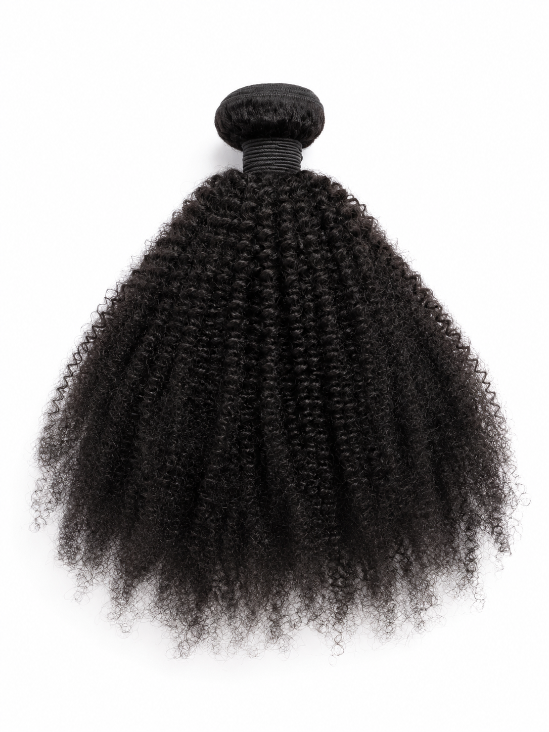 4A–4B Afro Kinky Soft Coil Bundles