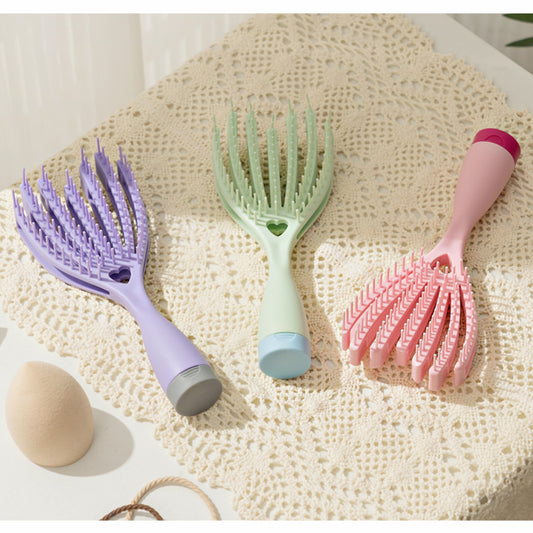 Gentle Glide Detangling Comb