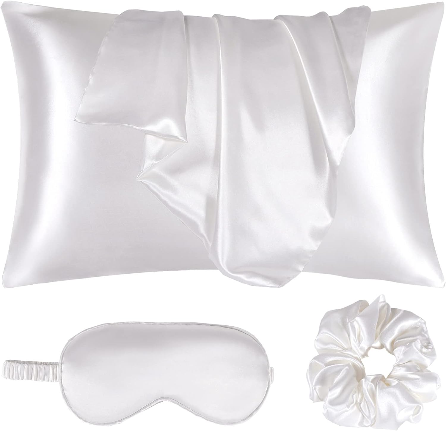 Satin Sleep Bundle