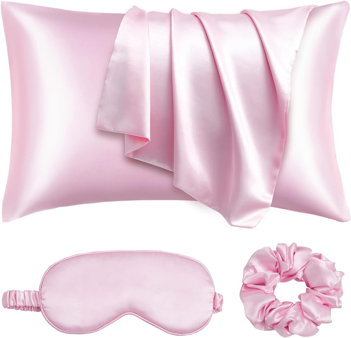 Satin Sleep Bundle