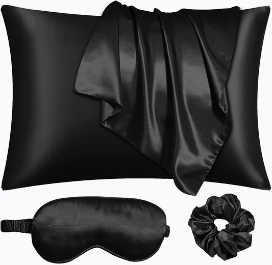 Satin Sleep Bundle