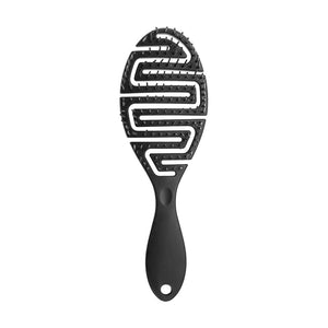 Cellie's Curls Scalp Reviver Shampoo Comb