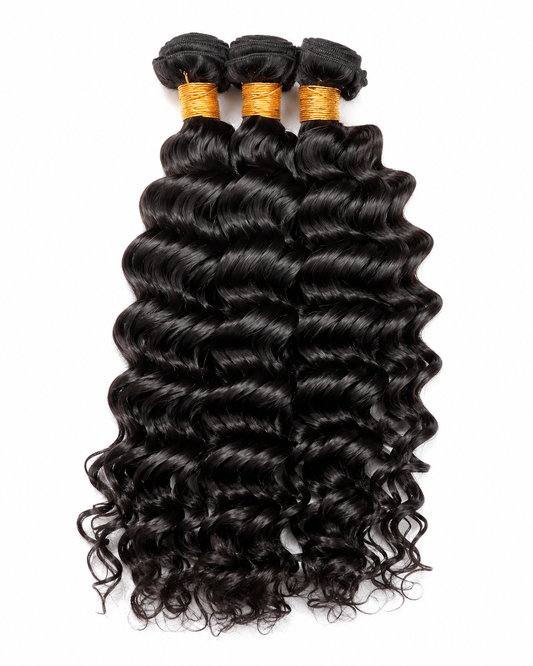 Brazilian Deep Wave Bundles