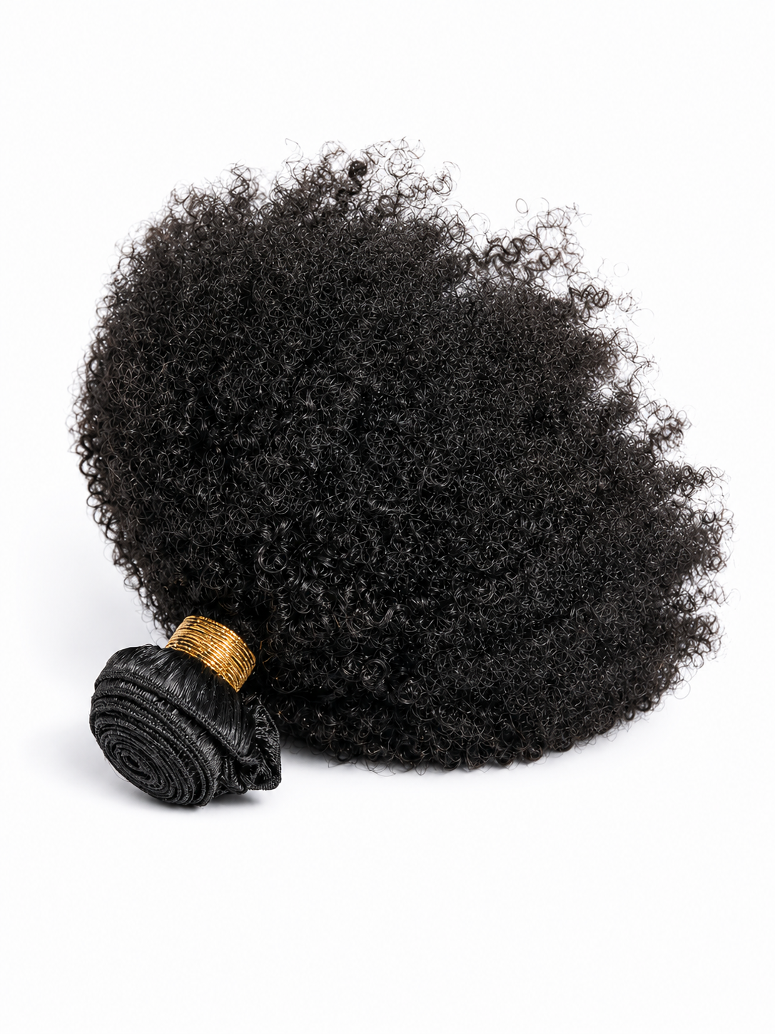 Afro Kinky Curl 4A–4B