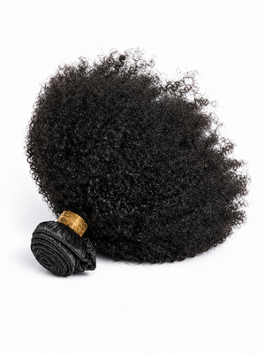 Afro Kinky Curl 4A–4B