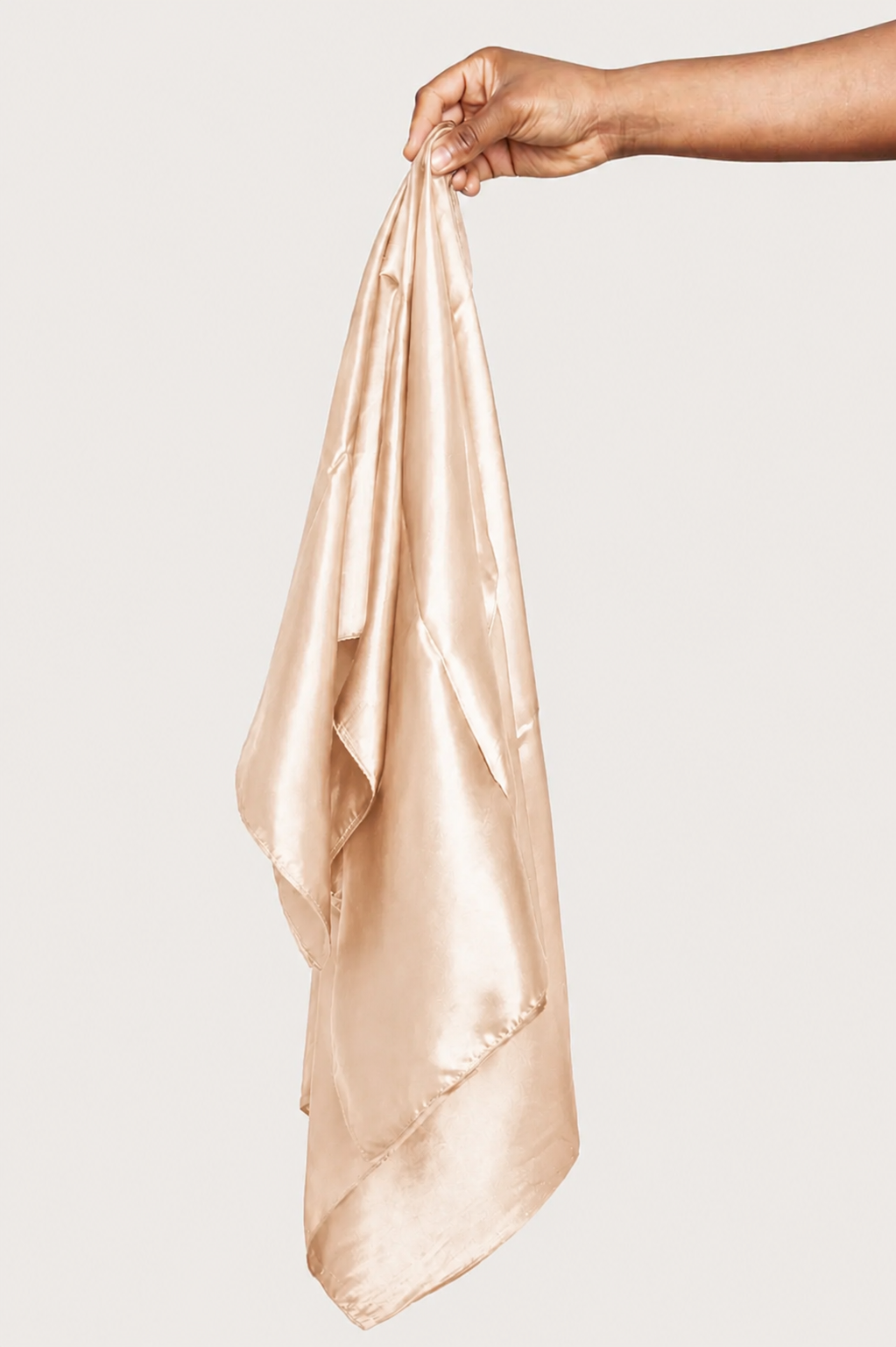 Satin Sleep Scarves