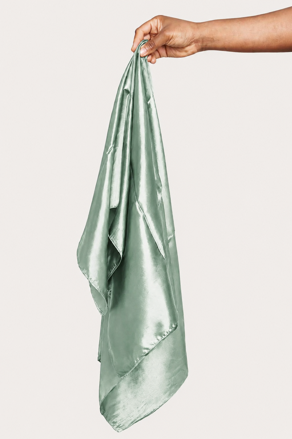 Satin Sleep Scarves