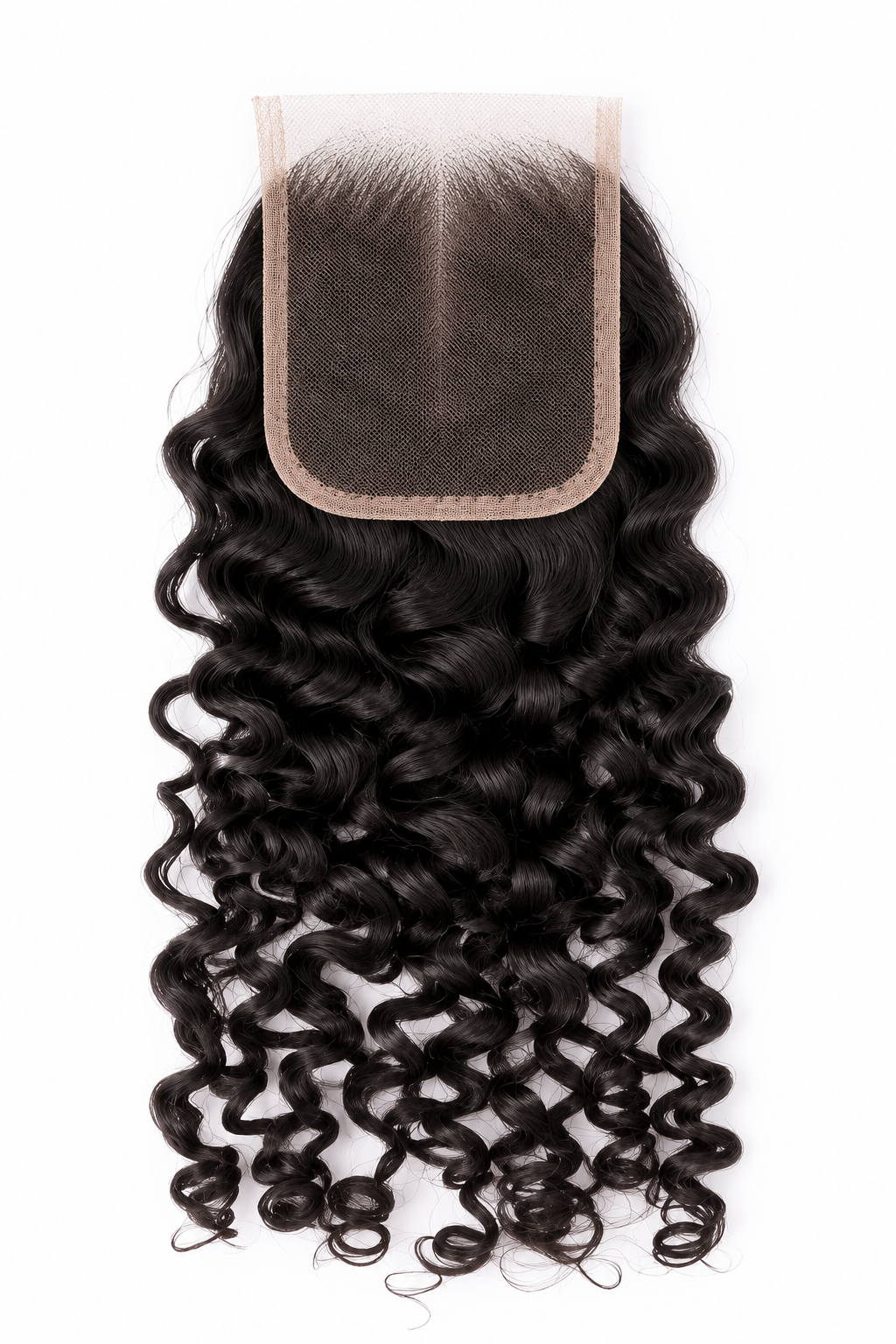 3C 4A Burmese Curly HD Lace Closures & Frontals