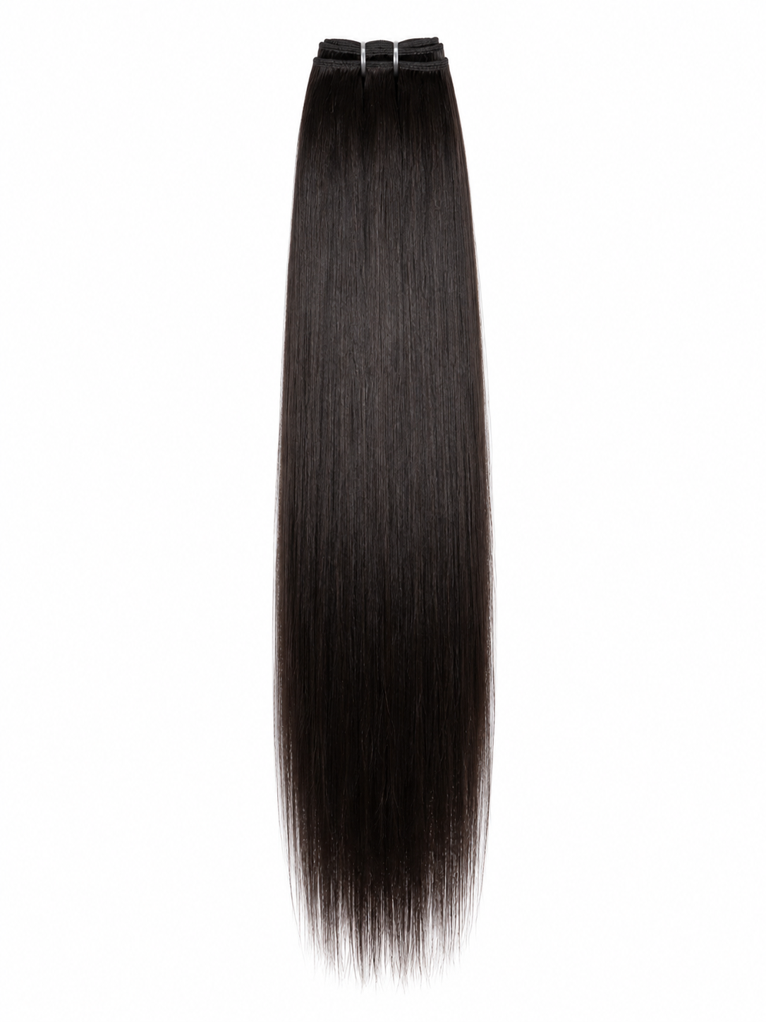 Raw Natural Straight Hair Bundles