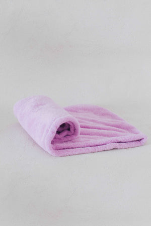 Cellie's Curls Microfibre Hair Towel
