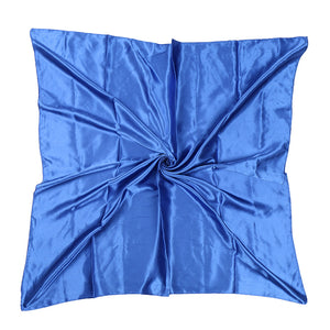 Satin Sleep Scarves