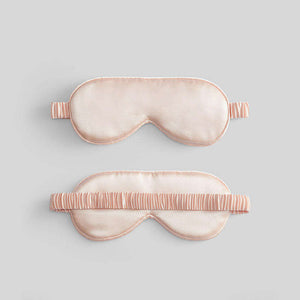 Satin Sleep Eye Mask