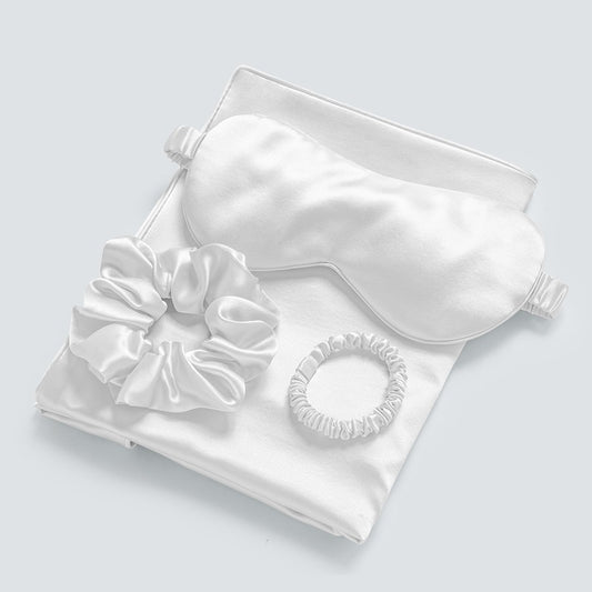 Satin Sleep Bundle