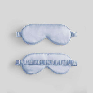 Satin Sleep Eye Mask