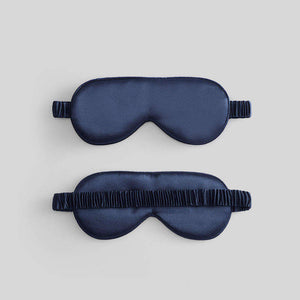 Satin Sleep Eye Mask