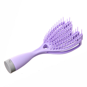 Gentle Glide Detangling Comb