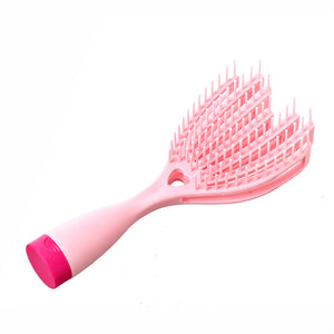 Gentle Glide Detangling Comb
