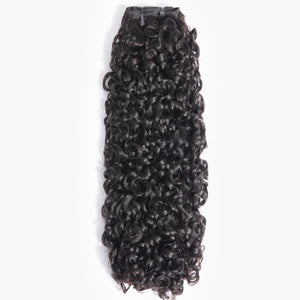 Refined Deep Curl 3A-3B Bundle Wefts