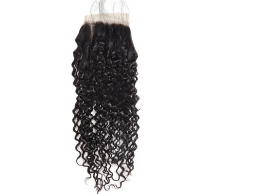 Curly Brazilian Hair Bundles