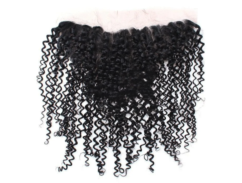 Curly Brazilian Hair Bundles