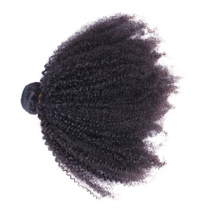 Afro Kinky Curl 4A–4B