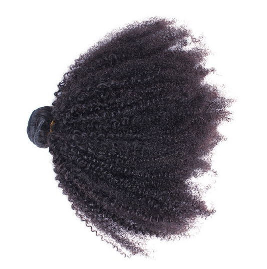 Afro Kinky Curl 4A-4C