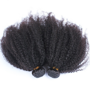 Afro Kinky Curl 4A-4C