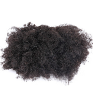 Afro Kinky Curl 4A–4B