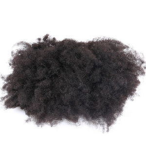 Afro Kinky Curl 4A-4C