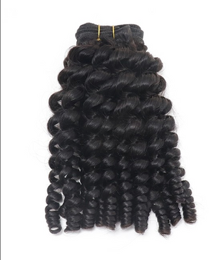 Brazilian Kinky Twist Bundles