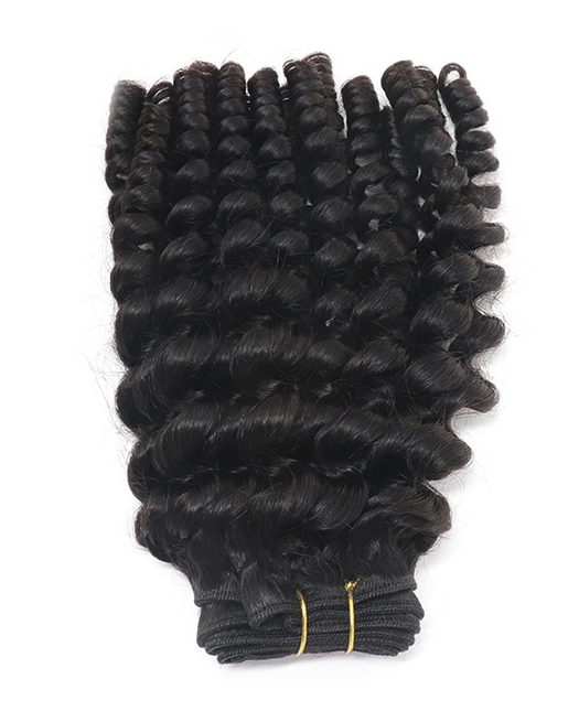 Brazilian Kinky Twist Bundles