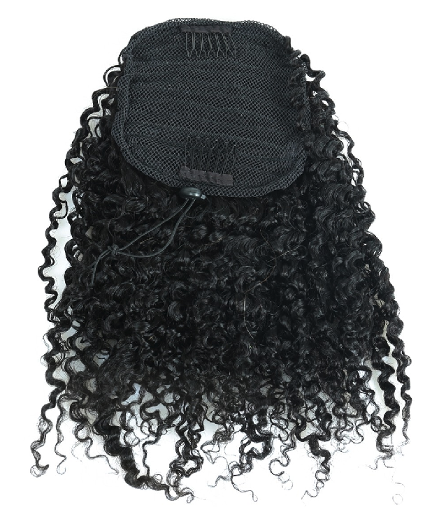 Kinky Curl Drawstring 3B-3C