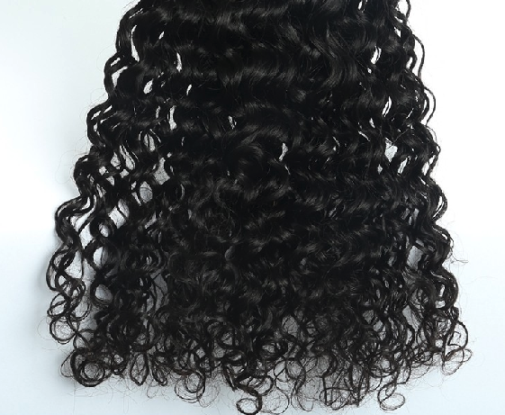 Deep Curl Clip-In Collection