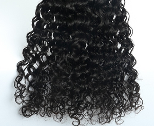 Deep Curl Clip-In Collection