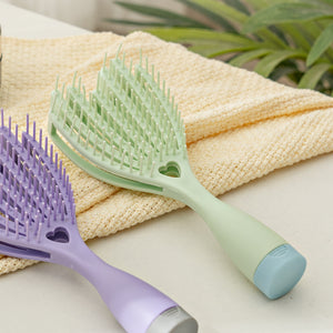 Gentle Glide Detangling Comb