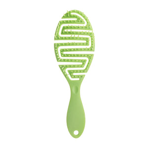 Cellie's Curls Scalp Reviver Shampoo Comb