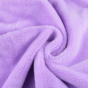 Cellie's Curls Microfibre Hair Towel